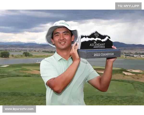 李昊桐将与中国球员窦泽成共同出战2026赛季美巡赛