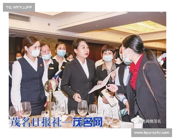 茂名花园酒店布局优化，赛事接待能力受好评