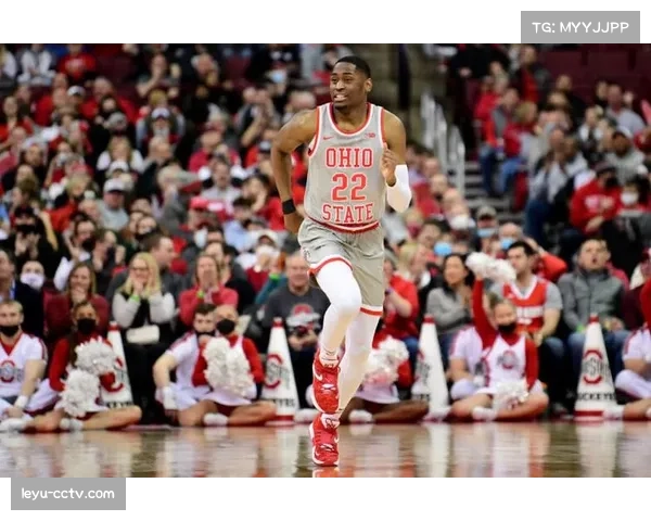 从欧洲到NBA：马拉基·布拉纳姆如何适应无球跑动体系